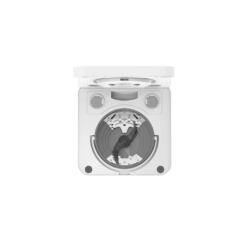 Household Composter 520(Multi-layer Circular Blades)